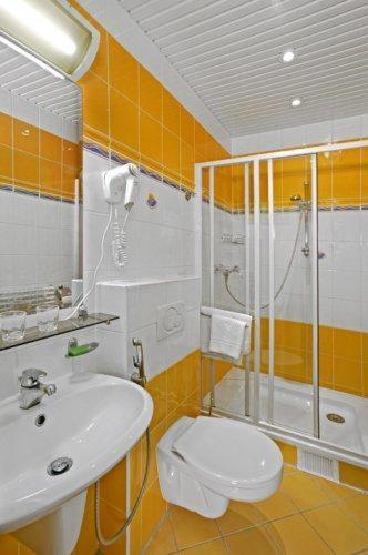 Hotel Saint Antonius มาเรียอานซเกลาซนี ภายนอก รูปภาพ